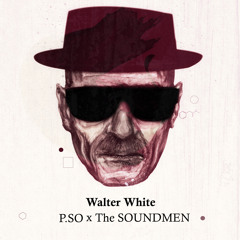 P.SO - Walter White (Produced By The Soundmen)