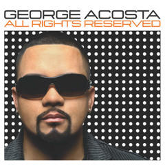 George Acosta Feat. Tiff Lacey – I Know (Beat Service Proglifting Remix)