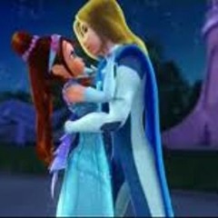 Winx Club - Only a Girl