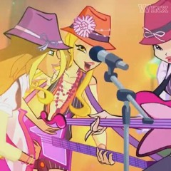 Winx Club - Power To Change The World