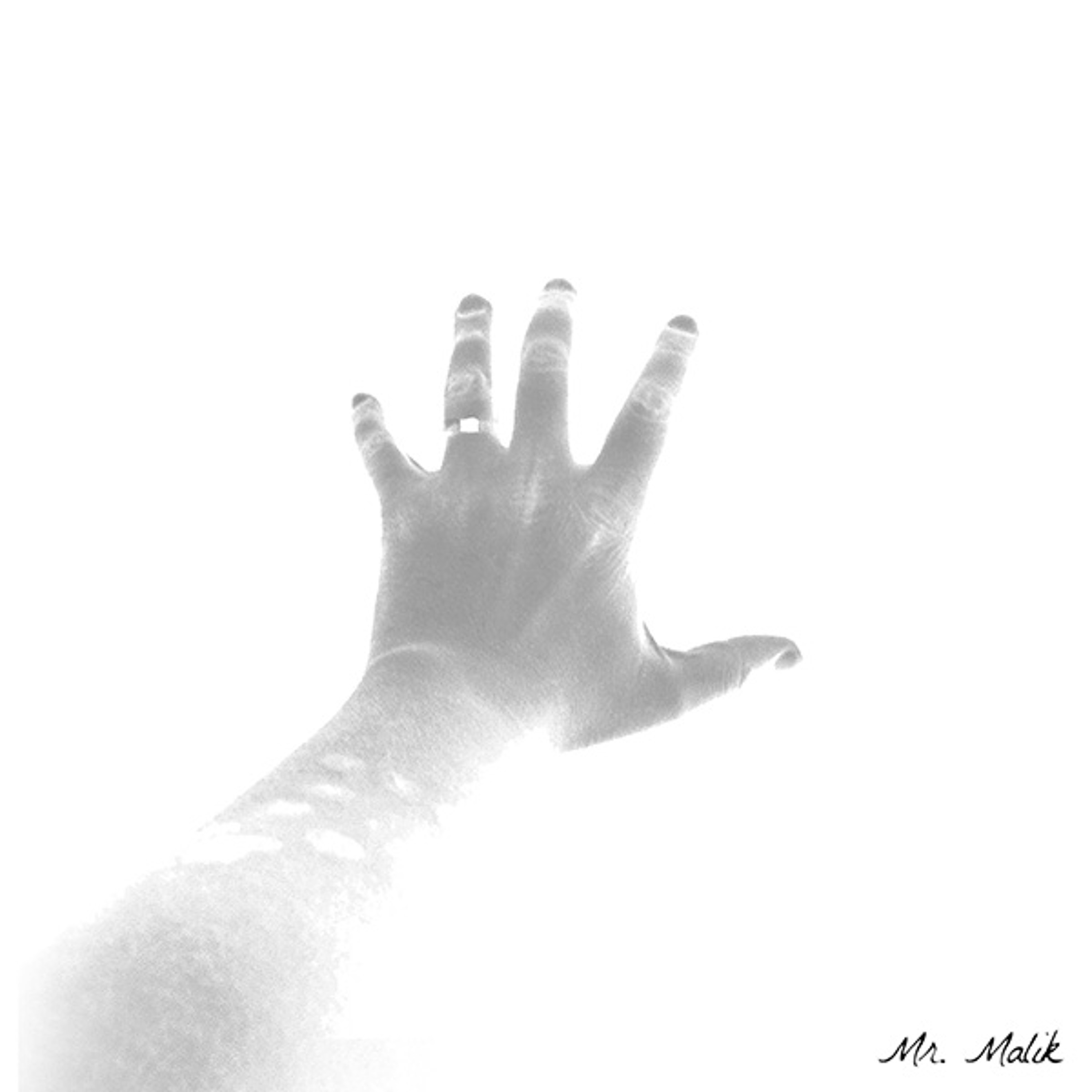 Mr. Malik (2012)