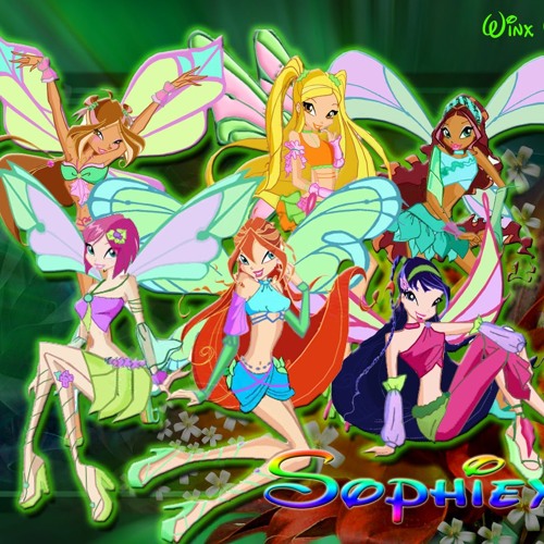 Stream Winx Club - Sophix by BloomSirenix7 | Listen online for free on  SoundCloud
