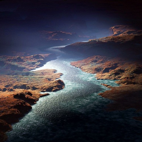 Prog Bit - River (Sample)