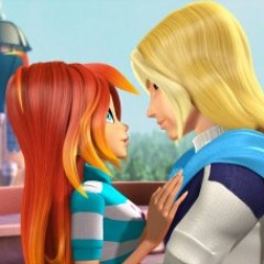 Winx Club - You Made Me A Woman