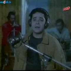 عايش عشان مستنيكى_مدحت صالح