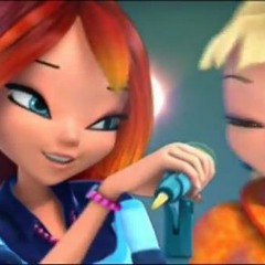 Winx Club - You're The One