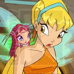 Winx Club Opening