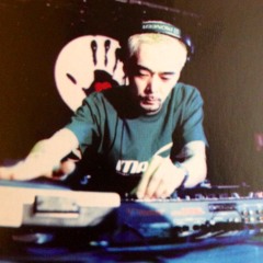 DJ KRUSH @ Maffia Illicit Music Club  (13.03.1999)