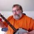 Artwork for Nine Pound Hammer Fridrikur Ellefsen Banjo