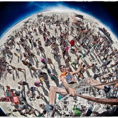We Are Hiding On The Far Side Of The Moon (DJ Set)