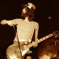 Led Zeppelin performs "Since I've Been Loving You" at Honolulu's Hawaii Intl. Center on 9/6/1970.