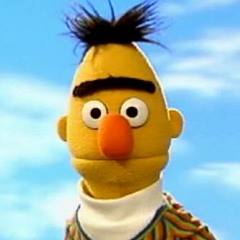 Bert - Alleen