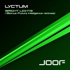 Lyctum - Future Intelligence  (Dropped Remix) (Sample)