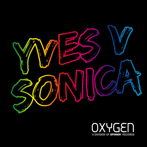 YVES V - YouTube