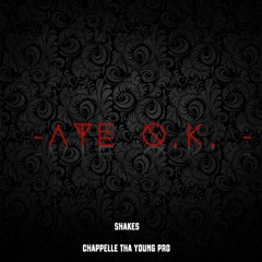 Aye O.K. Ft. A Mitch
