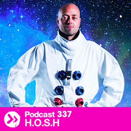 DTP337 - H.O.S.H - Datatransmission