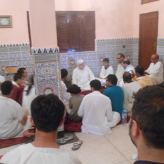 6-08-2013 Lila Sidi Jamel Sidi Mounir Sidi Mou^ad