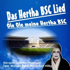 Ole Ole Meine Hertha BSC