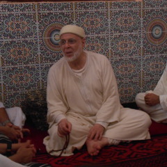 7-08-2013 Lila Sidi Jamal Et Sidi Mou^ad