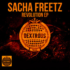 Sacha Freetz-May Day