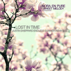 Nora En Pure - Lost In Time (Justin Sheppard Endless Summer Remix)
