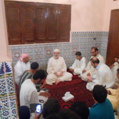 7-08-2013 Lila Sidi Jamal Sidi Mou^ad Part 2.MP3