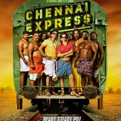Chennai Express Theme (Ringtone by DJignesh)