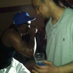 SOME NIGGAS(remix)feat. LIL DEE