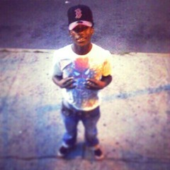 Tom Ford (Power Circle Drop)