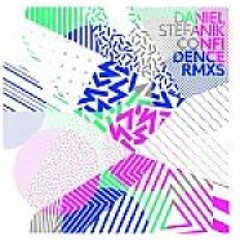 Legowelt remix of Daniel Stefaniks "Bend The Rules"