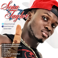 Sean Taylor - Money counting Machine (MCM)