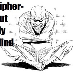 Cipher - Out My Mind