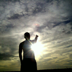 Cipher - 3rd World Paradise