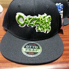 Cuzzalo Shit ROUGH DRAFT FT 10-LOW,NO FACE(BLOCSTAR ENT)