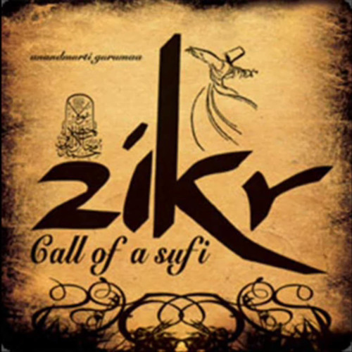 Zikr - ( Call Of A Sufi ) - Wajjad ذكر