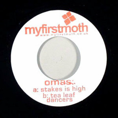 De La Soul - Stakes Is High (Omas remix)