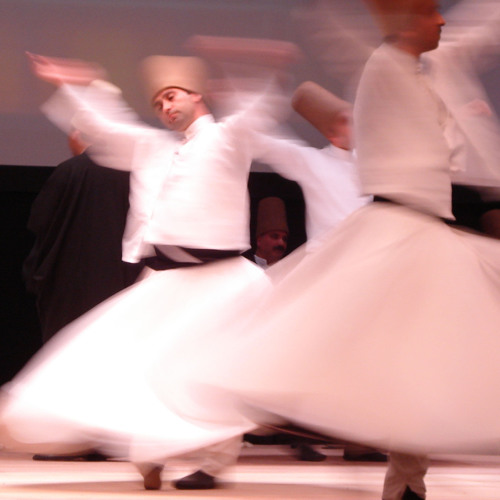 Virah (sufi Fusion)
