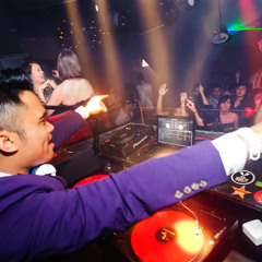 DJ Raw Club Attica 2013 Mixtape Vol.2