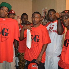 YB - Shoota Back