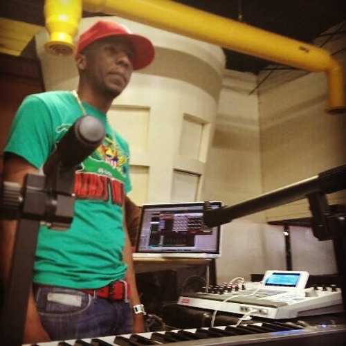 GABBA RIDDIM