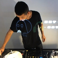Live @ Beatport Berlin (2011)