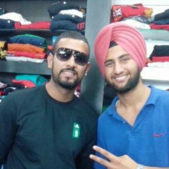 Mai Kina Tenu -Garry Sandhu ***BRAND BEW*** From Film Putt Jataan De