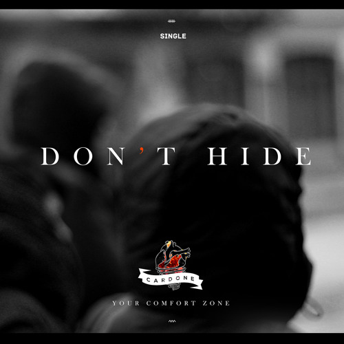 DON'T HIDE