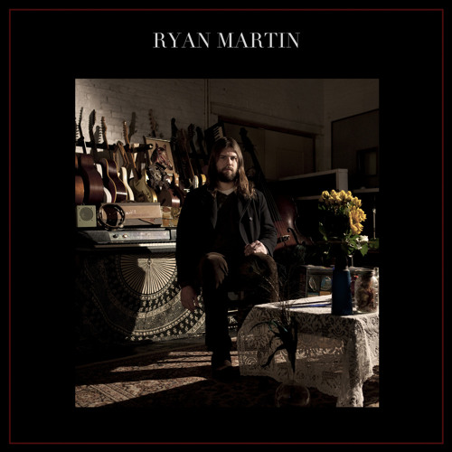 Ryan Martin - Its Always Been Bad