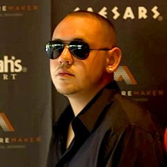 Wine & Dine (Feat. Cory Jones)