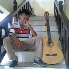 Fauzan_Sesal (Cover  Sembilan Band)