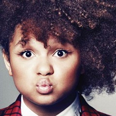 Rachel Crow - Back To Black (ft. Clayton And Chantry)