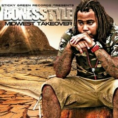 Bonesstyle-Famous (Prod. By Daniel Worthty)