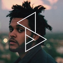 The Weeknd - Love In The Sky (Scriz Edit)