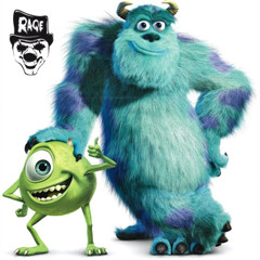 Sebastian Ingrosso ft. Axwell - Roar (Raqe Remix)